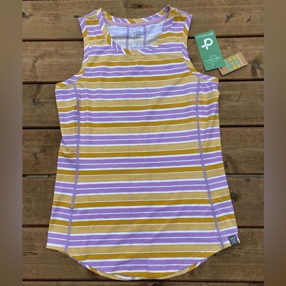 Title Nine Dri Release Tank Top - Picture 6 of 6